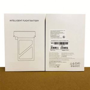 แบตเตอรี่แท้ TB48S Matrice 600 Pro M600 5700mAh 129.96Wh สำหรับ DJI Matrice 600 ซีรีส์ TB48S แบตเตอรี่อัจฉริยะ - Product Image 5