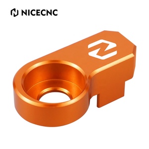 Protezione Sensore ABS Anteriore NICECNC per Moto <span class=keywords><strong>KTM</strong></span> <span class=keywords><strong>690</strong></span> <span class=keywords><strong>Enduro</strong></span> R <span class=keywords><strong>690</strong></span> <span class=keywords><strong>Enduro</strong></span> 2008-2018 - Product Image 1