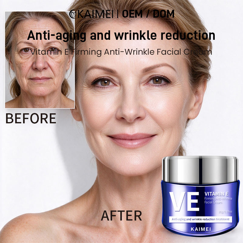 Bestseller ODM Lavender Leaf Cell Extract Facial Cream Deep ...