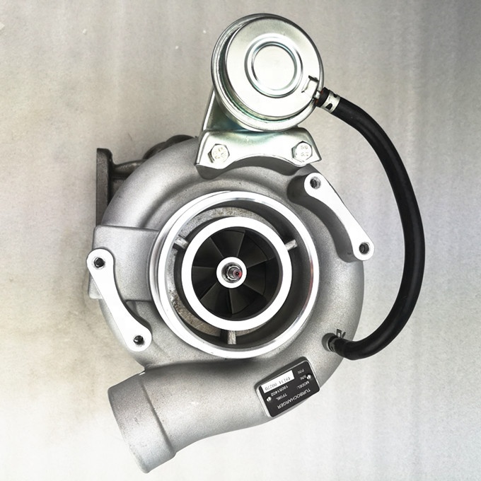 T出品 ヒュンダイトラック用ターボ282008440028200-84400 49134-00270