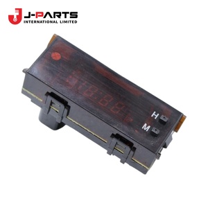 ชุดนาฬิกาสำหรับโตโยต้า HIACE KCH10 Granvia 2000-2002 OE 83910-26040 8391026040 - Product Image 3