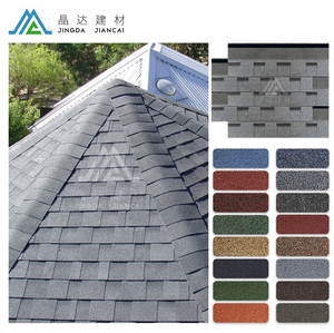 Tuiles <span class=keywords><strong>de</strong></span> toiture en <span class=keywords><strong>asphalte</strong></span> laminé gris clair Sangobuild à prix avantageux pour la Malaisie - Product Image 1