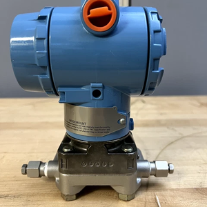 สำหรับ 3051CD-1A02A1AM5B311H2L4 ดิฟเฟอเรนเชียล วัสดุ 316LSST ได้รับการรับรอง SIL 2/3 - Product Image 2