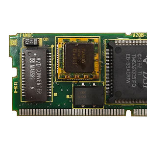 Módulo de Placa de Control FANUC A20B-2902-0060, Módulo PCB de Control - Product Image 3