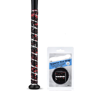 Bat Grip Tape per <span class=keywords><strong>Baseball</strong></span> 0.5MM Bat Tape sostituzione per <span class=keywords><strong>Old</strong></span> <span class=keywords><strong>Baseball</strong></span> bat Grip - Product Image 4