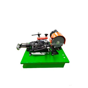 Affûteuse automatique électrique de lames de scie à ruban, machine à affûter les lames de scie à ruban, machine à rectifier le bois - Product Image 4