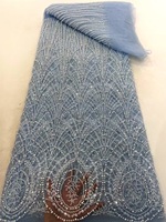 Tissu à paillettes brillant et respirant pour la couture, idéal pour les costumes de scène, les tenues de mariée et les robes de soirée