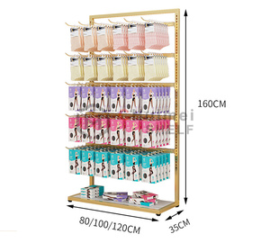 Apparecchi per la spesa per la vendita al dettaglio di calzature per negozi di reggiseni - Product Image 3