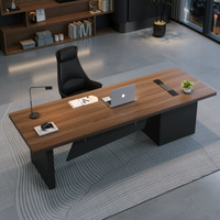Nouvelle table de conférence pliable en bois moderne et convertible, mobilier de bureau pour hôtels, écoles, hôpitaux à Guangzhou