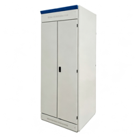 Tableau de commande électrique LV avec armoire de distribution MNS GCK à tiroirs extractibles