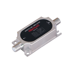 <span class=keywords><strong>Amplificador</strong></span> de <span class=keywords><strong>Señal</strong></span> de <span class=keywords><strong>TV</strong></span> RF de 20dB, <span class=keywords><strong>Amplificador</strong></span> en Línea, <span class=keywords><strong>Amplificador</strong></span> de <span class=keywords><strong>Señal</strong></span> de Satélite - Product Image 2