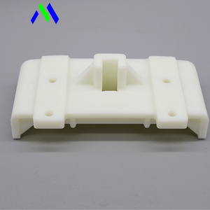 Produits en plastique de haute précision personnalisés OEM, service d'usinage CNC, boîtes en plastique d'ingénierie de performance - Product Image 3