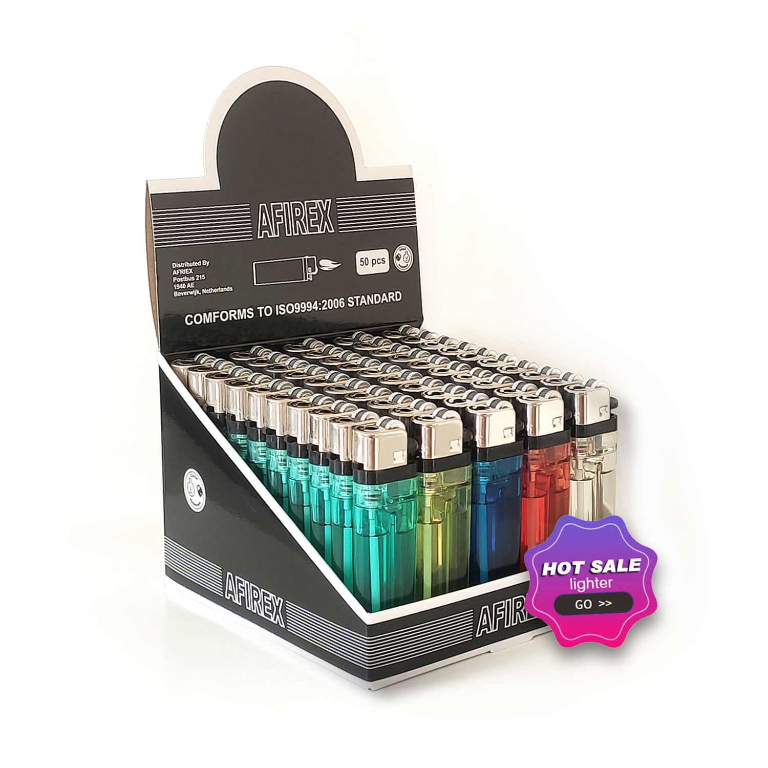 Dora Lighters - Vintage Lampholders with Style & Function