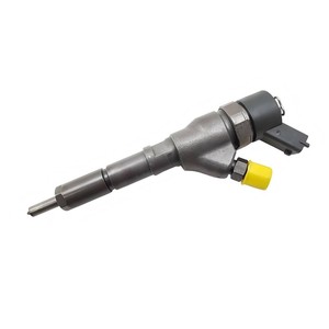 0445110062 9640088780 Inyector de combustible Peugeot 307 <span class=keywords><strong>Fiat</strong></span> <span class=keywords><strong>Scudo</strong></span> 2.0 - Product Image 2
