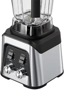Industrial Stainless Steel Juicer Food Processor Stick Blender and Mixer With Bottle with Stainless Steel Strainer - Product Image 5