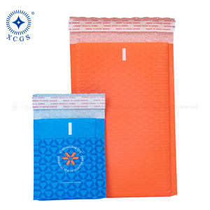 Sobre de Burbujas de Polietileno con Burbujas Completas, Impermeable, Anti-Caída y Anti-Extrusión para Ropa, Accesorios, Libros, Pelucas, Envíos - Product Image 6