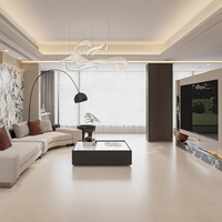 Slab Batu Sinter Presisi Berkilau Lembut 900x1800x9mm Harga Grosir, Panel Ukuran Besar untuk Lantai dan Dinding
