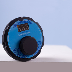 Máquina PMU Rotativa de Gran Capacidad, Pluma Eléctrica de Maquillaje Permanente para Cejas, Labios, Cuero Cabelludo y Aplicaciones de Tatuajes Pequeños - Product Image 5