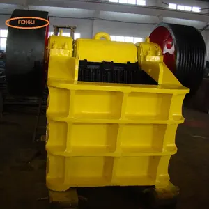 Jaw Crusher PE600X900 Crusher Plant