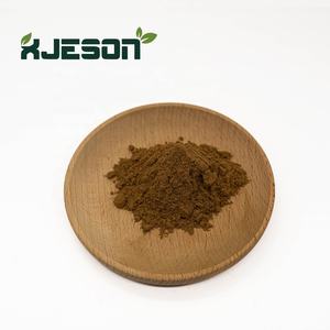 مستخلص لحاء السينكونا الطبيعي 100٪ بدرجة غذائية 10:1 و20:1 مسحوق في عبوات أسطوانية وبرطمانات - Product Image 2