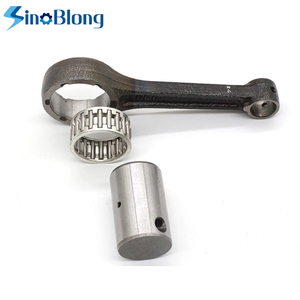 High-quality Motorcycle Spare <strong>Parts</strong> BM150 Engines <strong>Parts</strong> GF6 Connecting Rod - Product Image 2