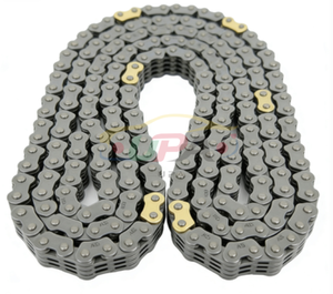 Chaîne de distribution moteur de qualité authentique 24321-2E000 243212E000 pour Hyundai Solaris Kia Optima 24321 2E000 - Product Image 3