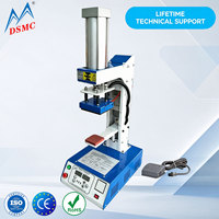 Imprimante d'étiquettes de chaussures semi-automatique 3x4 pouces, presse à chaud à plat, machine de transfert, imprimante de logos pour chaussures, machine d'impression par sublimation