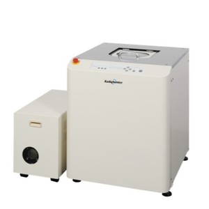 Désaérateur agité Kakuhunter Photochemistry SK-4000TV avec dispositif de vide pour équipement de mélange dans l'industrie chimique - Product Image 2