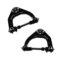Bras de contrôle supérieur avant en acier de haute qualité pour E2000/E2200 Kia Besta pour ECONOVAN K2500/K2700 Bongo S083-49-250D