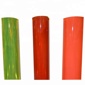 بولي كلوريد الفينيل بريكلي برينتابل ميكرو عاكسة منشورية لسلامة الطرق - Product Image 5