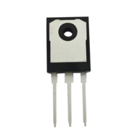 Diode unique hyper-rapide 1200V 75A, boîtier TO-247, récupération ultra-rapide 60ns, puce originale chinoise pour redresseur général