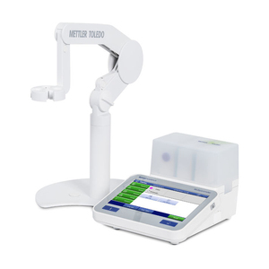เครื่องวัดค่าคอนดิเมตเตอร์ Toledo Laboratory รุ่น SE S700-B Toledo S700-B Toledo 30046244 - Product Image 1