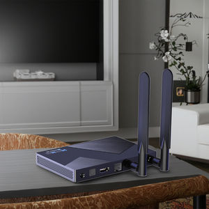 H96 Max V58 Smart TV Box Android 12 STB 8K Antena Dual Ethernet de 1000m 4G 32GB 2.4G 5G <span class=keywords><strong>RK</strong></span> <span class=keywords><strong>3588</strong></span> Reproductor de Internet para TV Gratis - Product Image 3