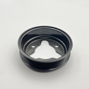 4593664AB Nouvelle poulie de pompe à eau pour Chrysler Grand Caravan/Voyager/Town&Country 3.3L 3.8L 2008-2010 04593664AB - Product Image 6