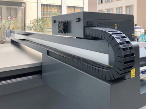 Impresora <span class=keywords><strong>UV</strong></span> 3D de Fábrica, Impresora <span class=keywords><strong>UV</strong></span> de Cama Plana Grande para Metal, Acrílico y Vidrio, Modelo 2030 - Product Image 5