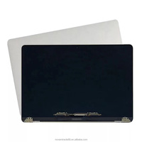 Écrans LCD de remplacement pour MacBook A1989 Pro 13 pouces (2018) Assemblage LCD complet Argent A2159 A2289 A2251 (2020) Écran IPS Premium