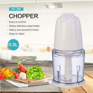 Licuadora Y M quina Cebolla Patatas <span class=keywords><strong>Picadora</strong></span>-De-Repollo Batidora Picadoras De Carne - Product Image 4