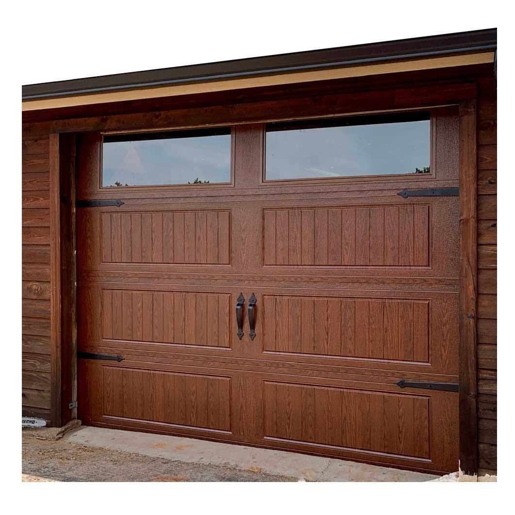 Smart Garage Gate Designs Secure Stylish Solutions