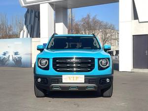 SUV Compacto Usado Haval 2022 Dargo 1.5T 2WD Edición Border Collie <span class=keywords><strong>con</strong></span> Transmisión Automática, Económico y Eficiente en Consumo de Combustible, Auto de Segunda Mano - Product Image 2