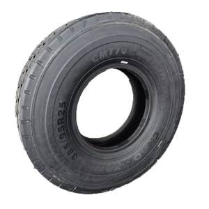 Pneus de camion radiaux chinois en gros 295 80 22.5 pour le Zimbabwe - Product Image 1