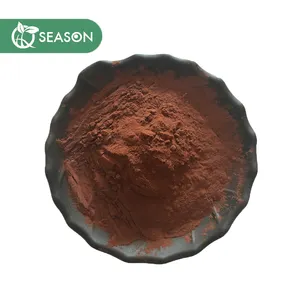 Factory Supply Natural And Alkalized Favorable Raw Cocoa Powder Price