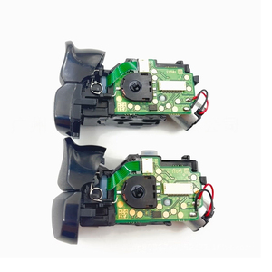 Botón L/R para el Control de <span class=keywords><strong>PS5</strong></span>, Repuesto para Reparación de Botones del Mando de <span class=keywords><strong>Sony</strong></span> Playstation 5 <span class=keywords><strong>DualSense</strong></span> V1.0 V2.0 - Product Image 3