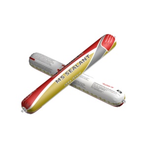 Jutar 590G MS Sealant Polyether Polyol Siêu Keo Cho Xây Dựng Keo Dán acetic Cho Niêm Phong Chống Thấm Sửa Chữa Các Bộ Phận - Product Image 2