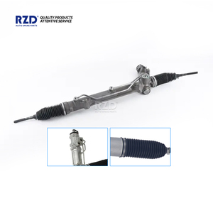 OE 32106771418 32136751027 32106763342 Mecanismo de Dirección Asistida para <span class=keywords><strong>BMW</strong></span> <span class=keywords><strong>X5</strong></span> X6 - Product Image 4