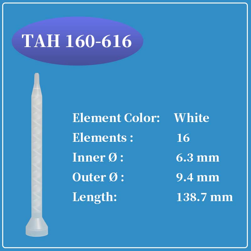 TAH 160-616