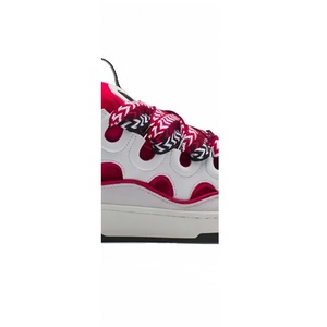 Chaussures de style américain tendance, chaussures de marche respirantes, chaussures décontractées à lacets luxueuses et élégantes - Product Image 2