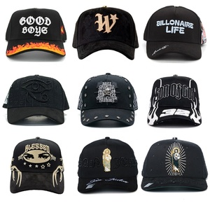 Colección Limitada de Gorras Streetwear: 4 Modelos Únicos. <span class=keywords><strong>Reserva</strong></span> la Tuya: Gorra Trucker Personalizada Baez X Shifu 2.0 Sayonara - Product Image 2
