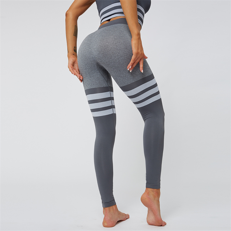 Fashion Modern Breathable Workout Clothing Women Active Wear Yoga  PANT hygroscopic 10 colors HOT fitness