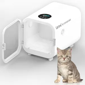 Factory Veterinary equipment cat dog healthcare device small animal pet oxigen concentration