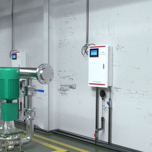 Trực tuyến PH Độ dẫn oxy hòa tan cảm biến giám sát chất lượng nước mét cho quá trình công nghiệp nước - Product Image 4